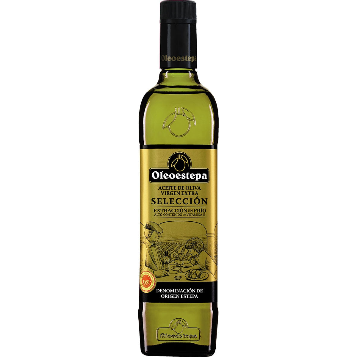 Aceite de Oliva Virgen Extra 750ML