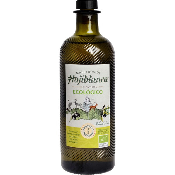 Aceite de Oliva Virgen Extra 500ML