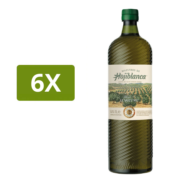 Pack 6×1L