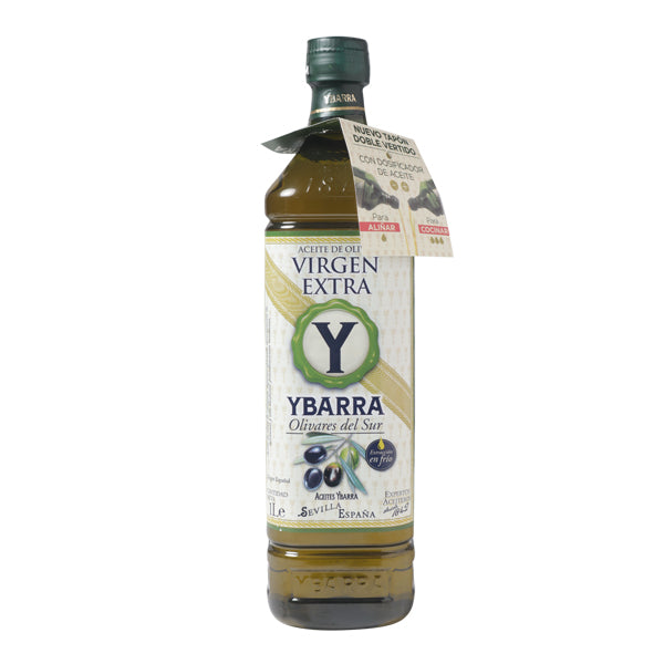 Aceite de Oliva Virgen Extra 1L