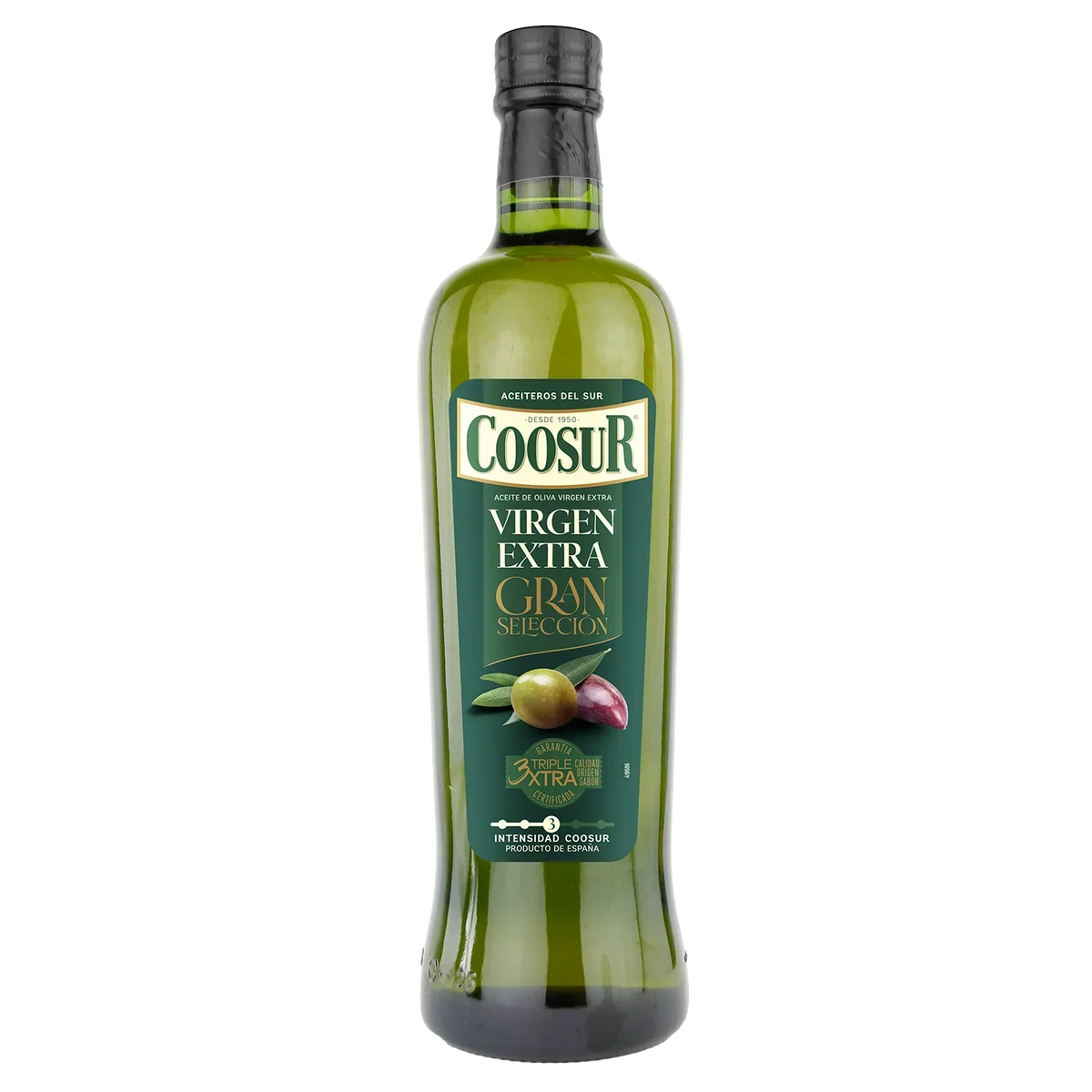 Aceite de Oliva Virgen Extra 750ML
