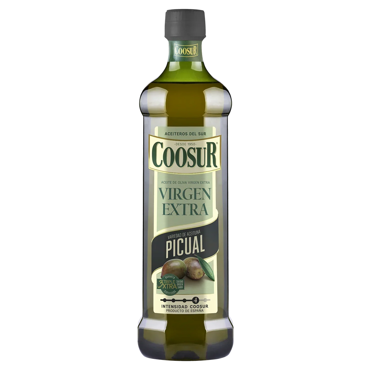Aceite de Oliva Virgen Extra 1L