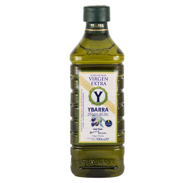 Aceite de Oliva Virgen Extra 500ML