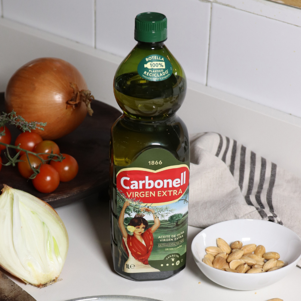Lote Aceite de Oliva Virgen Extra 1L – Compra 15, Llévate 30