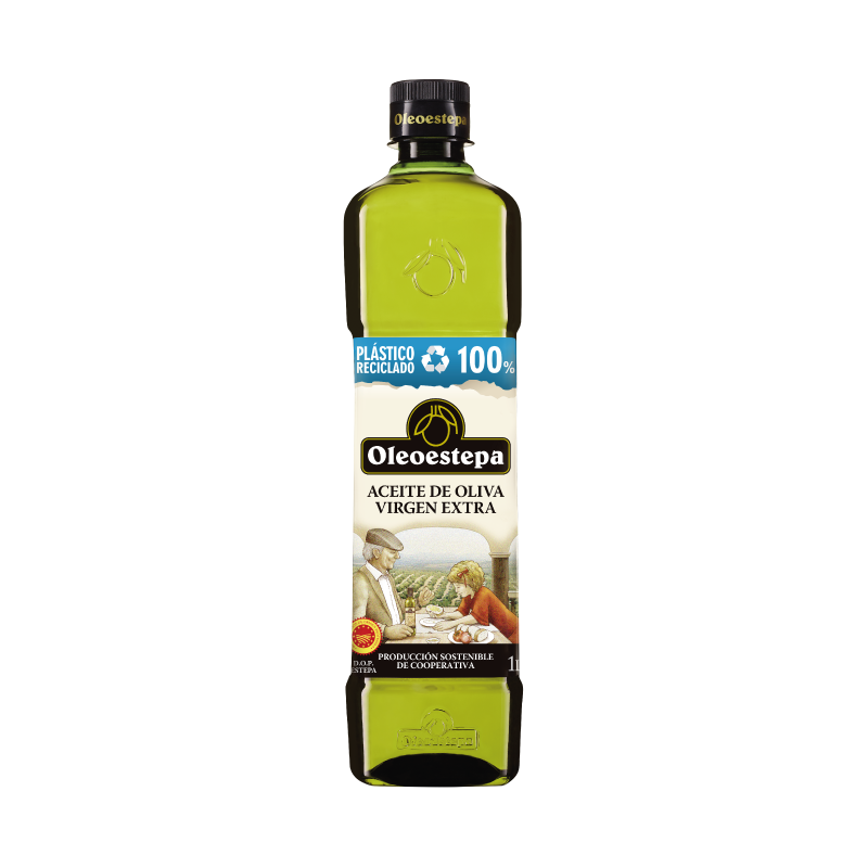 Aceite de Oliva Virgen Extra 1L